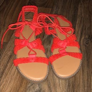 Old Navy Sandals